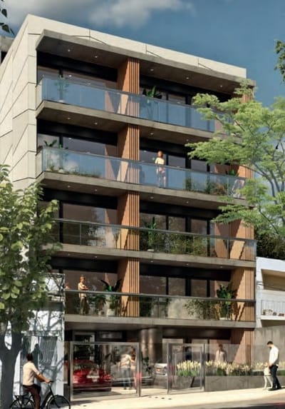 Urban Suites VI