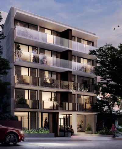 Urban Suites VII