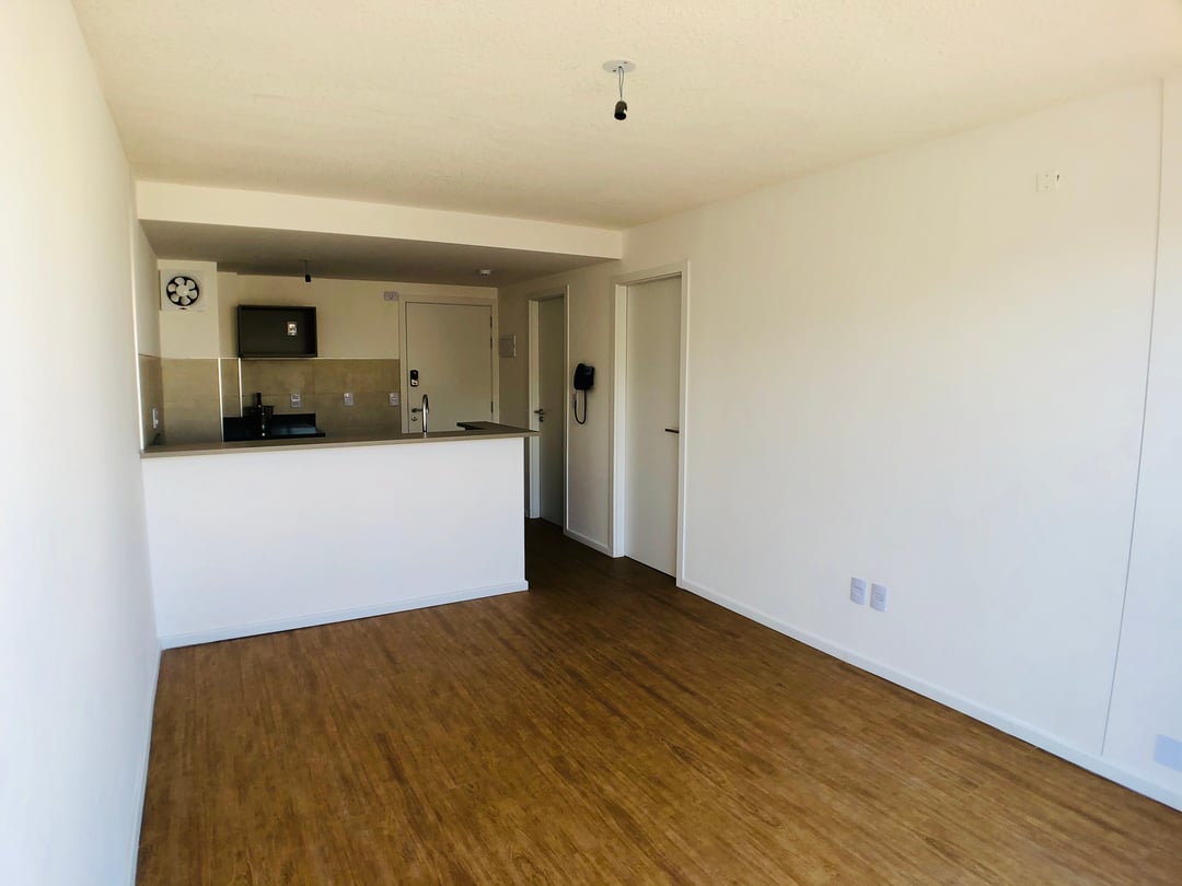 Ventura Tres Cruces II