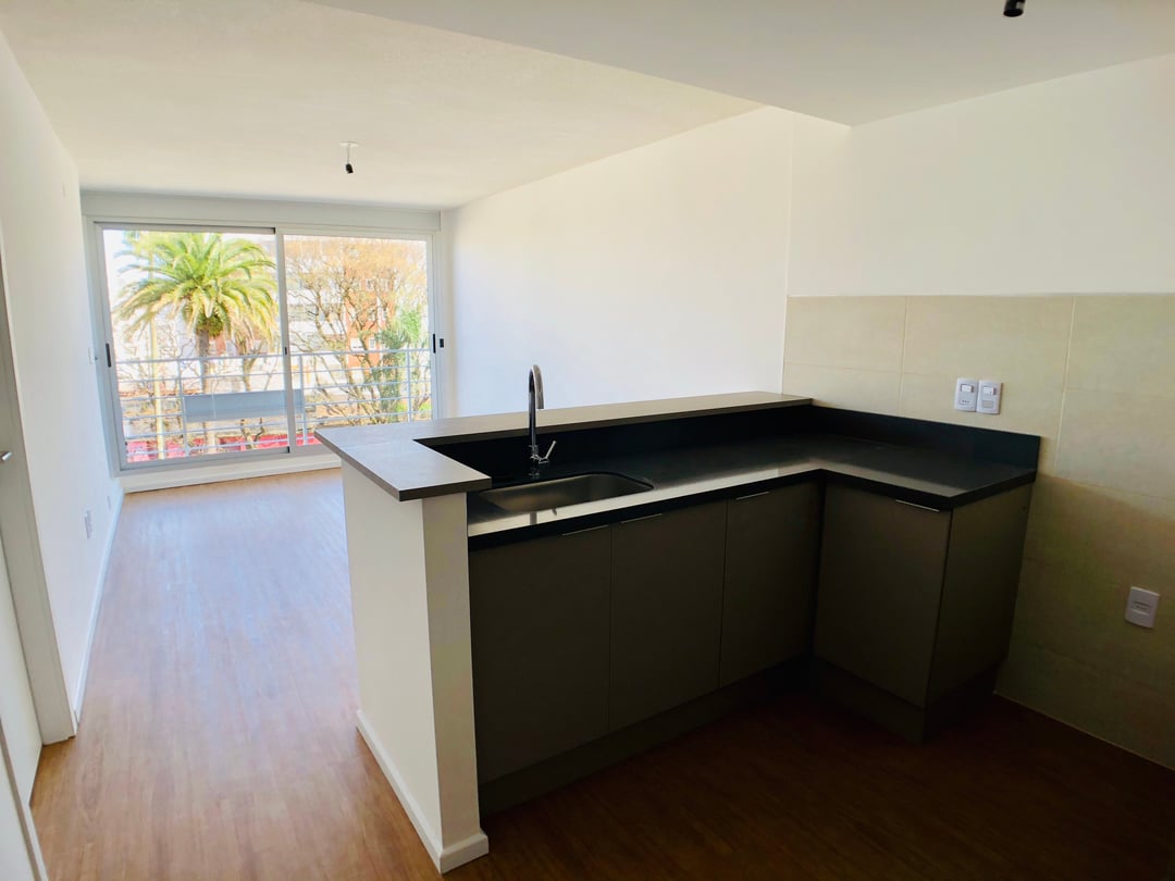 Ventura Tres Cruces II