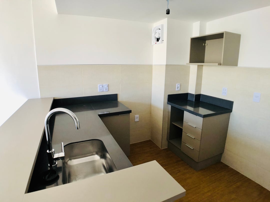 Ventura Tres Cruces II