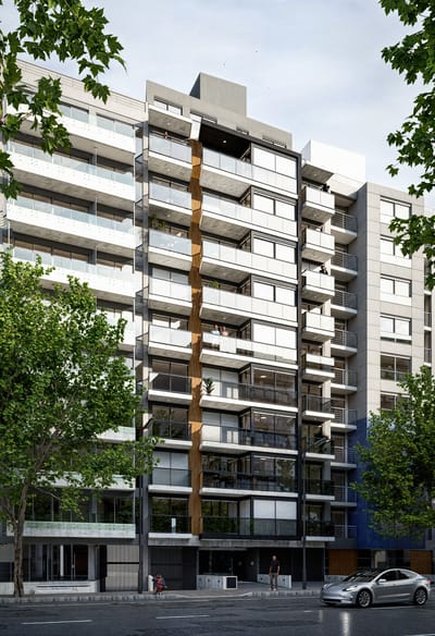 Villa Marina