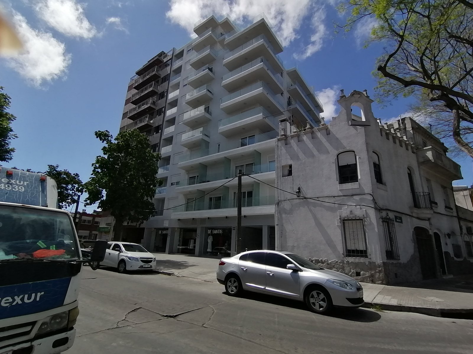 Vista Carretas, proyecto de Grupo Depetris en Punta Carretas