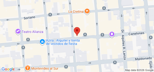 Mapa de la ubicación de MET CITY