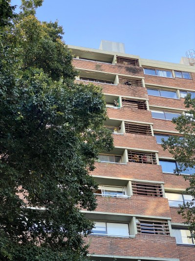 Venta apartamento de 3 dormitorios, Parque Rodó