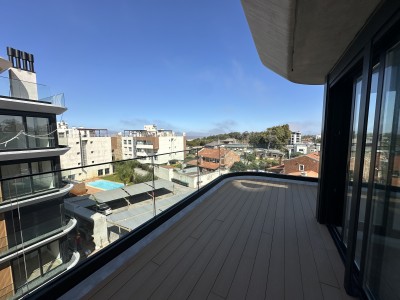 Venta de apartamento de 1 dormitorio en Costanera Village