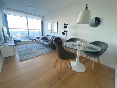 Venta Apartamento 3 Dormitorios, Malvín. Lyra