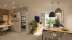 Venta apartamento 1 dormitorio en Altos de Santiago de Chile