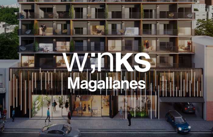 Winks Magallanes