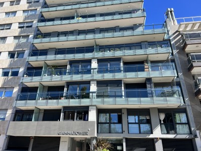 Venta Apartamento 2 dormitorios y Gje en Puertito de Buceo