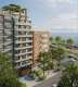 Venta de loft en Noir Rambla, Punta Carretas