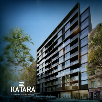 Venta de apartamento de 1 dormitorio en Katara, Centro