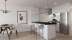 Venta de apartamento de 1 dormitorio en Cordón Miraf Haedo