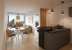 Venta de monoambiente en Ventura Soho, Cordón