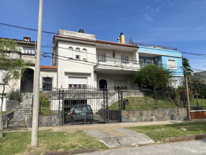 Casas en Venta - Inmobiliaria PROP