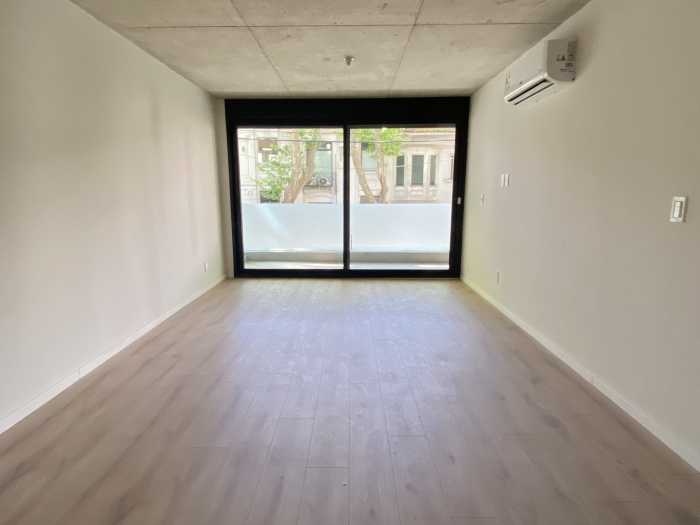 Venta De 1 Dormitorio En Pocitos Uniq Scoseria