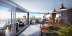 Venta apartamento de 2 dormitorios con garaje en More Buceo