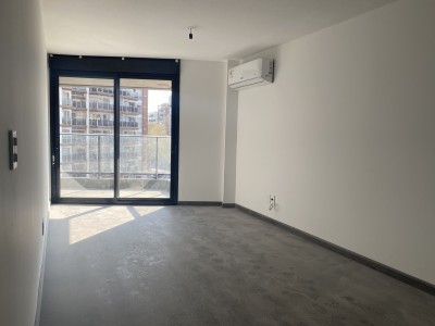 Venta De Apartamento 1 Dormitorio - Pocitos Via 21