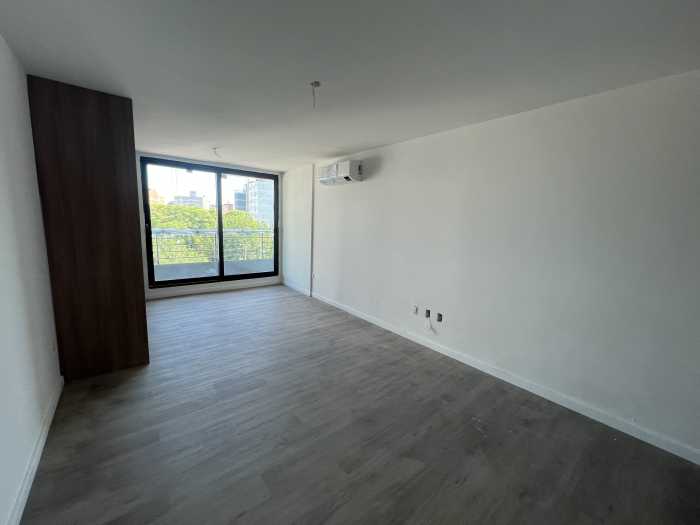 Venta Monoambiente, Pocitos, Park Square Sarmiento