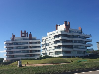 Venta de Triplex en Aguas Azules, Punta del Este