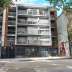 Venta con renta de apartamento 1 dormitorio garage y box