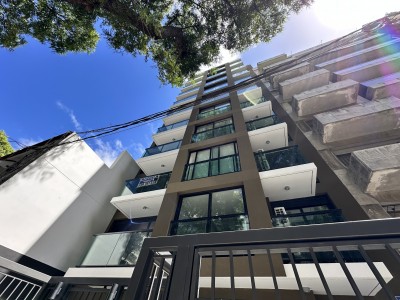 Venta de apartamento de 2 dormitorios en Pocitos, WAIMEA