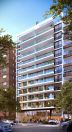 Venta 2 Dormitorios Pocitos Park Square Sarmiento