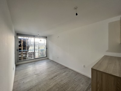 Venta de apartamento 1 dormitorio Premier Charrúa en Cordón