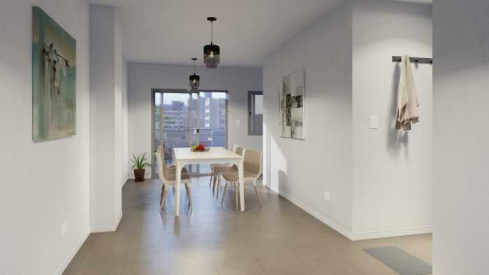Venta de apartamento 1 dormitorio Premier Charrúa en Cordón