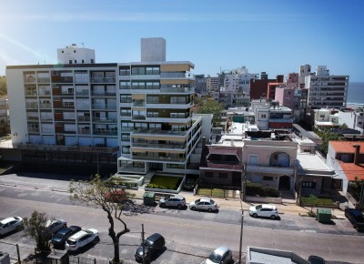 Venta apartamento 2 dormitorios Solaris Playa, Malvín