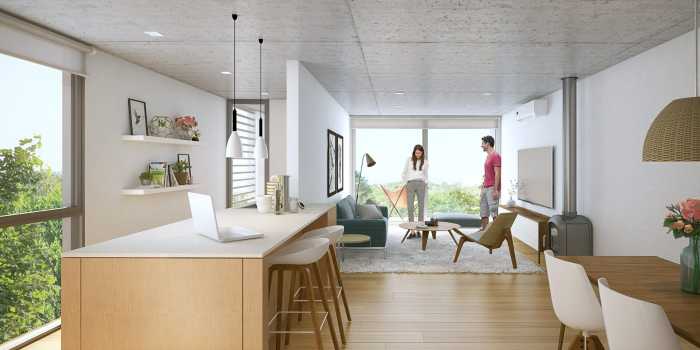 Venta apartamento 1 dormitorio Punta Gorda, Solaris Parque