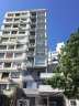 Venta con renta de 1 dormitorio y parrillero en Pocitos
