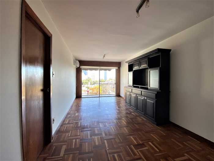 Alquiler de apartamento de 2 dormitorios en Punta Carretas