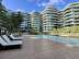 Venta apartamento FORUM Buceo 3 dormitorios y servicio