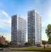 Venta de monoambiente en Estrellas de Malvín