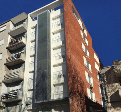 Venta Con Renta Apartamento 2 Dormitorios En Cordón