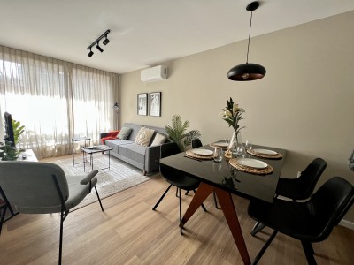 Venta de apartamento de 2 dormitorios en 01 SYNC, Barrio Sur