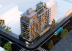 Venta de apartamento de 1 dormitorio en Vivo Life Cordón