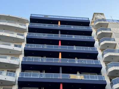 Venta de apartamento 1 dormitorio en Bomar IV, Punta Carretas