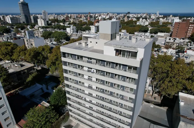 Garden Terrace Rodó