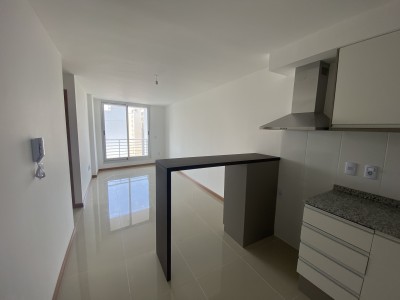 Venta Apartamento 1 Dormitorio Frente Cordón Sur