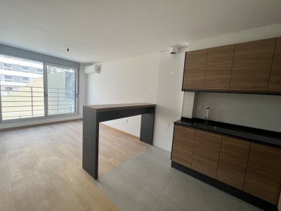 venta De Apartamento Monoambiente En Punta Carretas SAS