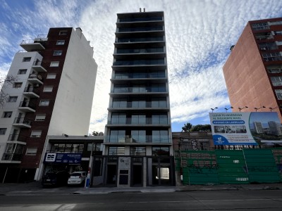 Venta de apartamento de 3 dormitorios en Parque Batlle