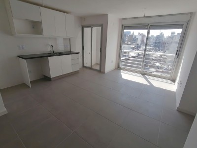 Venta con renta apartamento 2 Dormitorios Cordón Soho Minas