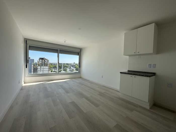 Alquiler Apartamento de 1 Dormitorio en Cordón a Estrenar