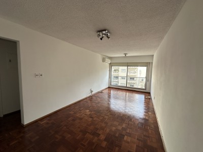 Venta Apartamento 2 Dormitorio 1 Baño Garaje Cordon