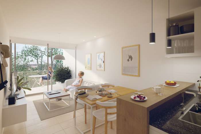 Kiu Tower Soho