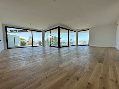 Venta apartamento FORUM Buceo 3 dormitorios y servicio