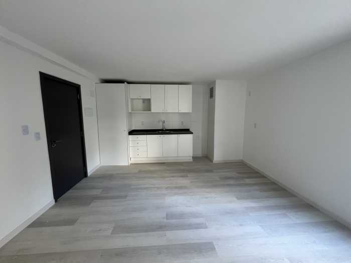 Alquiler Apartamento de 1 Dormitorio en Cordón a Estrenar