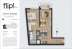 Venta de apartamento de 1 dormitorio en Cordón, Flip!